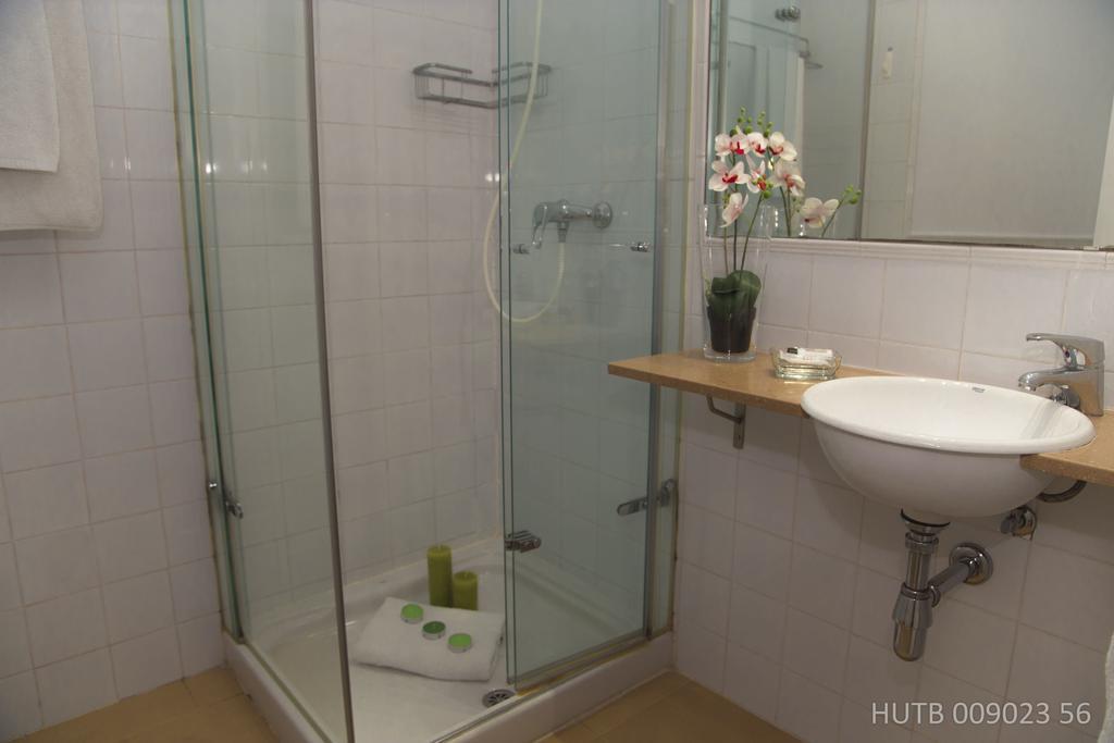 Alcam Bailen Garden Apartment Барселона Екстериор снимка