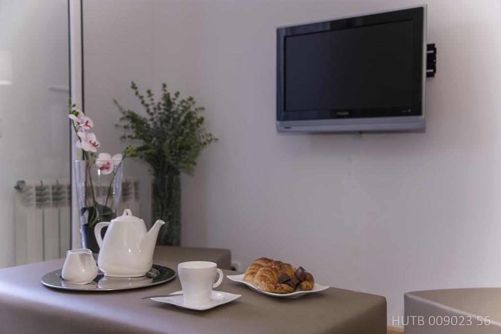 Alcam Bailen Garden Apartment Барселона Екстериор снимка